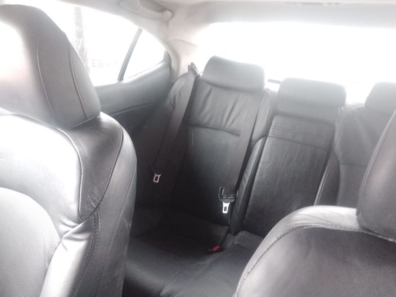 Thumbnail 6 of 2009 Lexus IS